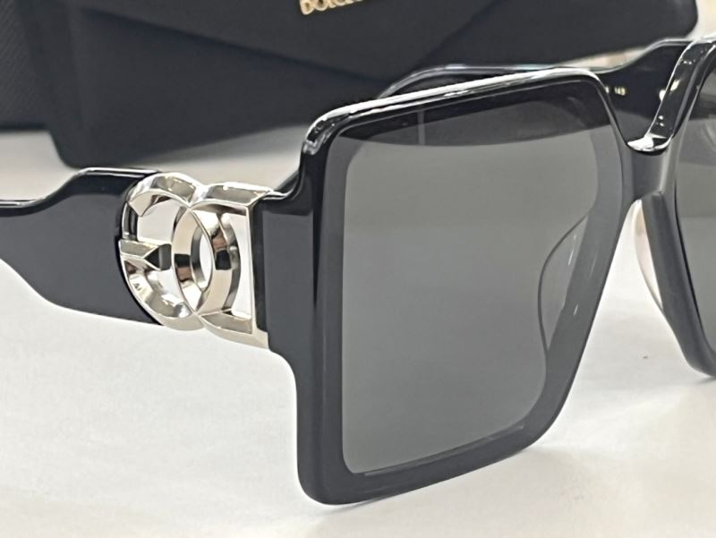 D&G Sunglasses